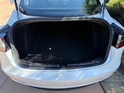 2020 Tesla Model 3 Long Range  AWD - Photo 14 - San Jose, CA 95131