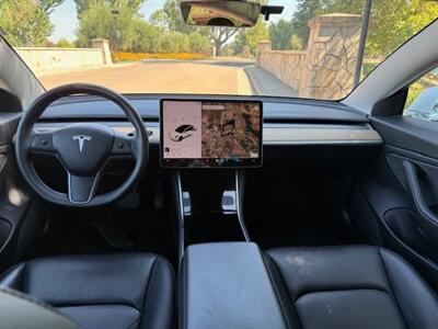2020 Tesla Model 3 Long Range  AWD - Photo 8 - San Jose, CA 95131