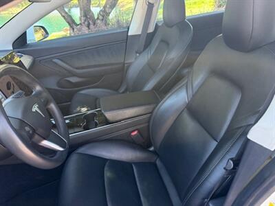 2020 Tesla Model 3 Long Range  AWD - Photo 9 - San Jose, CA 95131