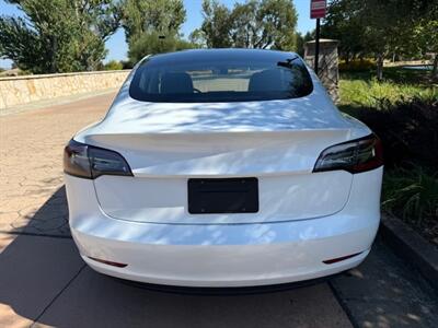 2020 Tesla Model 3 Long Range  AWD - Photo 6 - San Jose, CA 95131