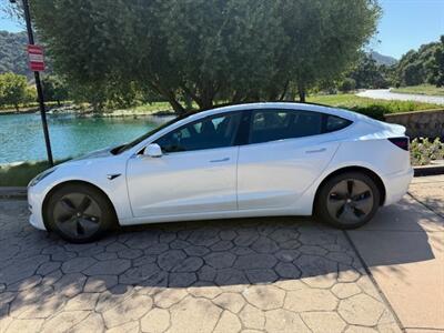 2020 Tesla Model 3 Long Range  AWD - Photo 2 - San Jose, CA 95131