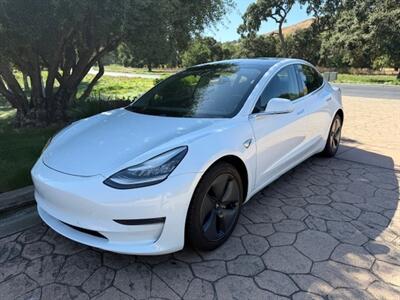 2020 Tesla Model 3 Long Range  AWD - Photo 1 - San Jose, CA 95131