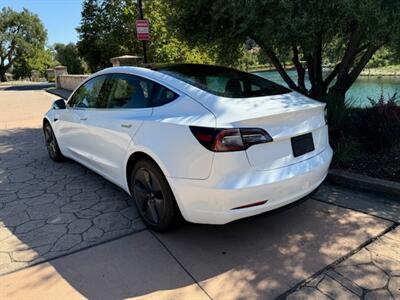 2020 Tesla Model 3 Long Range  AWD - Photo 4 - San Jose, CA 95131