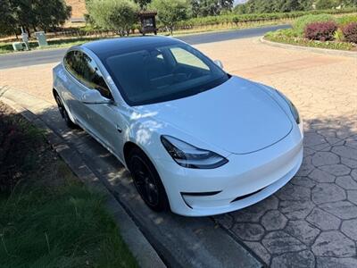 2020 Tesla Model 3 Long Range  AWD - Photo 3 - San Jose, CA 95131