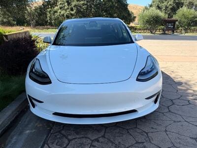 2020 Tesla Model 3 Long Range  AWD - Photo 5 - San Jose, CA 95131
