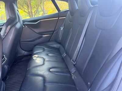 2015 Tesla Model S P90D   - Photo 11 - San Jose, CA 95131