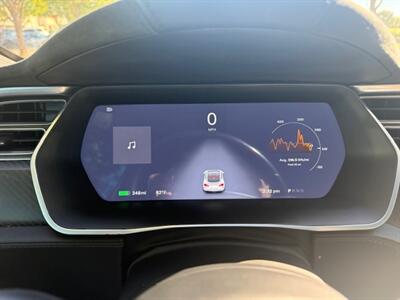 2015 Tesla Model S P90D   - Photo 14 - San Jose, CA 95131