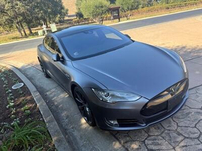 2015 Tesla Model S P90D   - Photo 4 - San Jose, CA 95131