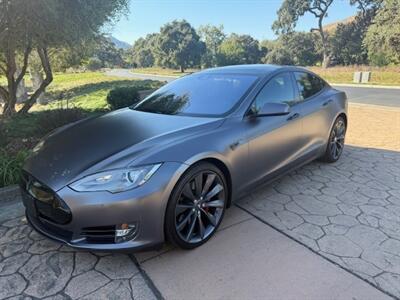 2015 Tesla Model S P90D   - Photo 1 - San Jose, CA 95131