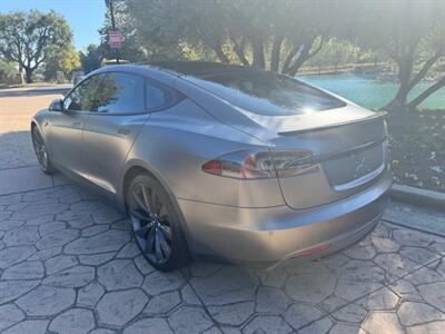 2015 Tesla Model S P90D   - Photo 15 - San Jose, CA 95131