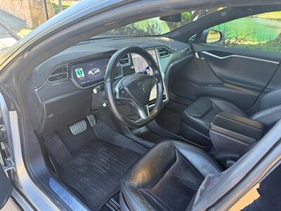 2015 Tesla Model S P90D   - Photo 5 - San Jose, CA 95131