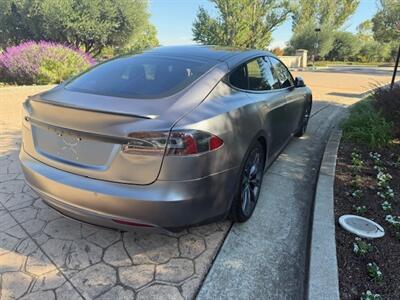 2015 Tesla Model S P90D   - Photo 12 - San Jose, CA 95131