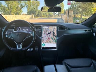 2015 Tesla Model S P90D   - Photo 9 - San Jose, CA 95131