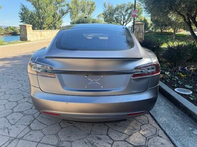 2015 Tesla Model S P90D   - Photo 13 - San Jose, CA 95131