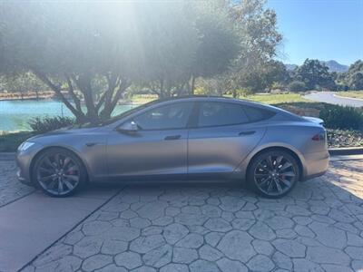 2015 Tesla Model S P90D   - Photo 2 - San Jose, CA 95131