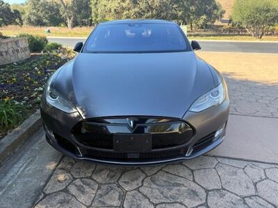 2015 Tesla Model S P90D   - Photo 3 - San Jose, CA 95131