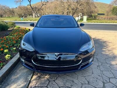 2012 Tesla Model S 85   - Photo 7 - San Jose, CA 95131