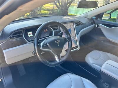 2012 Tesla Model S 85   - Photo 9 - San Jose, CA 95131