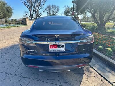 2012 Tesla Model S 85   - Photo 6 - San Jose, CA 95131