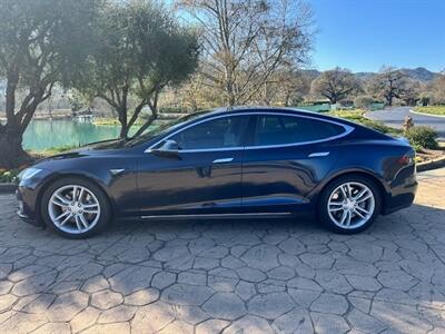 2012 Tesla Model S 85   - Photo 2 - San Jose, CA 95131