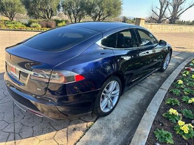 2012 Tesla Model S 85   - Photo 5 - San Jose, CA 95131