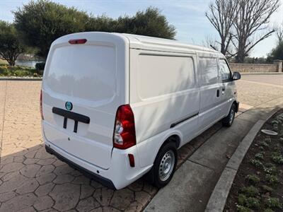 2024 Mullen ONE Cargo Van - Photo 4 - San Jose, CA 95131