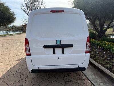 2024 Mullen ONE Cargo Van - Photo 14 - San Jose, CA 95131