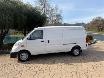 2024 Mullen ONE Cargo Van - Photo 3 - San Jose, CA 95131
