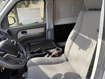 2024 Mullen ONE Cargo Van - Photo 10 - San Jose, CA 95131