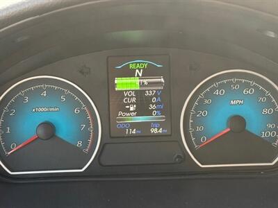 2024 Mullen ONE Cargo Van - Photo 12 - San Jose, CA 95131