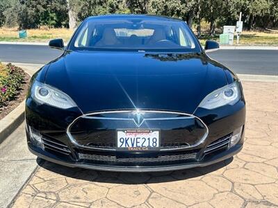 2013 Tesla Model S Performance  P85 - Photo 6 - San Jose, CA 95131