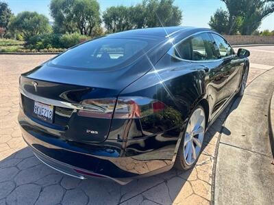 2013 Tesla Model S Performance  P85 - Photo 5 - San Jose, CA 95131