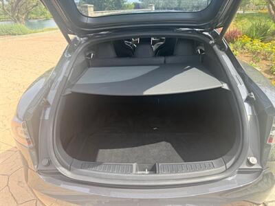 2016 Tesla Model S 75   - Photo 15 - San Jose, CA 95131