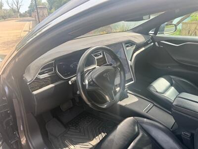 2016 Tesla Model S 75   - Photo 7 - San Jose, CA 95131