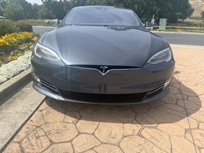 2016 Tesla Model S 75   - Photo 5 - San Jose, CA 95131