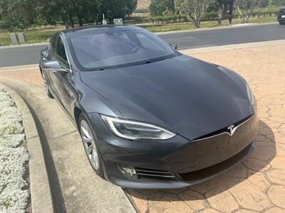 2016 Tesla Model S 75   - Photo 3 - San Jose, CA 95131