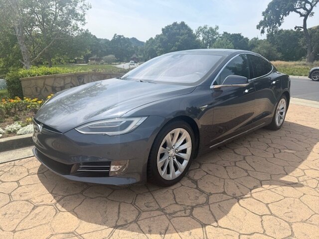 2016 Tesla Model S 75   - Photo 1 - San Jose, CA 95131