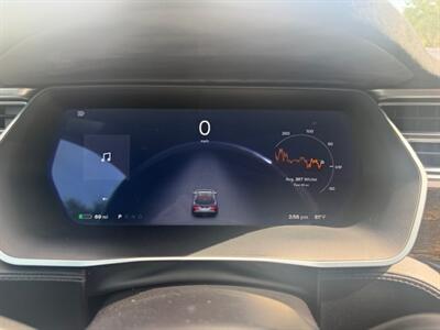 2016 Tesla Model S 75   - Photo 14 - San Jose, CA 95131