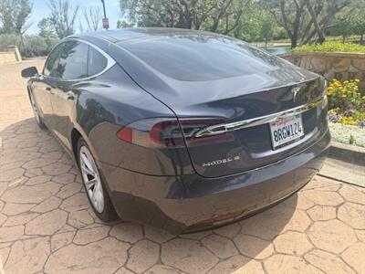 2016 Tesla Model S 75   - Photo 6 - San Jose, CA 95131