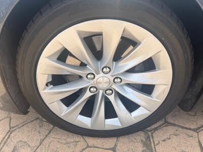 2016 Tesla Model S 75   - Photo 13 - San Jose, CA 95131