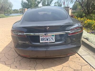 2016 Tesla Model S 75   - Photo 9 - San Jose, CA 95131