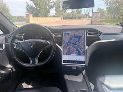 2016 Tesla Model S 75   - Photo 4 - San Jose, CA 95131
