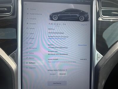 2016 Tesla Model S 75   - Photo 10 - San Jose, CA 95131