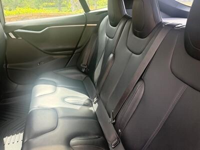 2016 Tesla Model S 75   - Photo 12 - San Jose, CA 95131