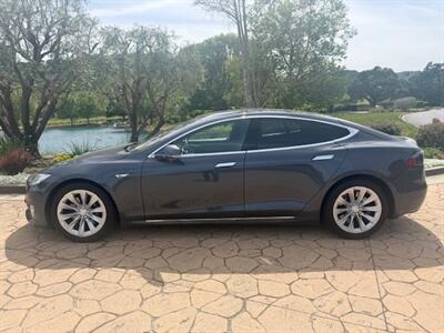 2016 Tesla Model S 75   - Photo 2 - San Jose, CA 95131