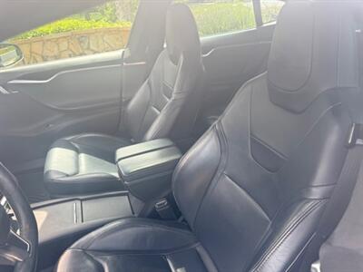 2016 Tesla Model S 75   - Photo 8 - San Jose, CA 95131