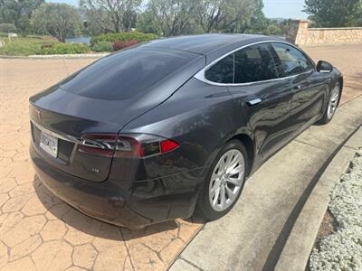 2016 Tesla Model S 75   - Photo 11 - San Jose, CA 95131
