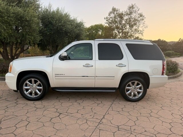 2013 GMC Yukon Denali - Photo 2 - San Jose, CA 95131