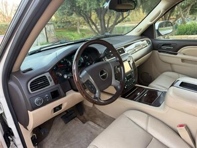 2013 GMC Yukon Denali - Photo 5 - San Jose, CA 95131
