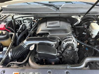 2013 GMC Yukon Denali - Photo 12 - San Jose, CA 95131